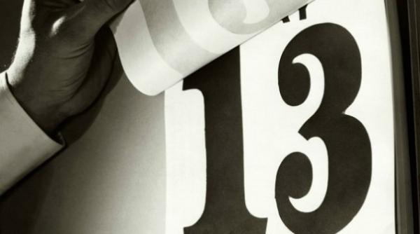 marti 13 trei ceasuri rele de ce este o zi nefasta