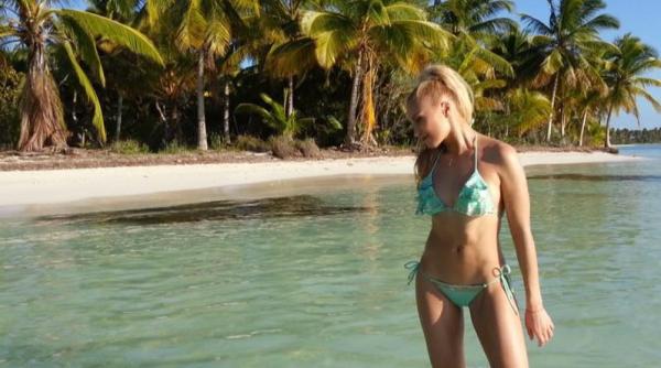 o celebra artista din romania se marita