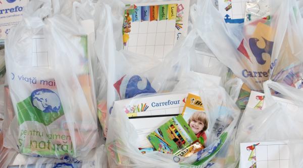 opera iunea ghiozdanul ini iativa fara precedent