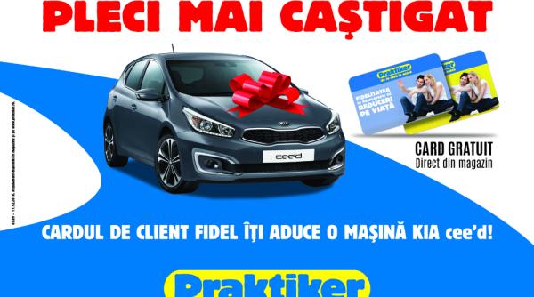 praktiker romania isi rasplateste clientii fideli cu o noua campanie la nivel national