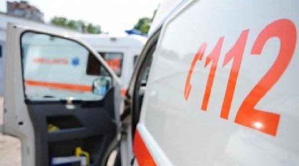 accident grav la braila femeie spulberata de tir