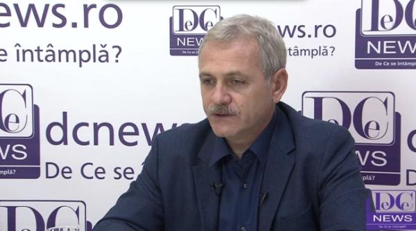 dragnea plan pentru dezvoltare vorbim de 50 de milioane de lei