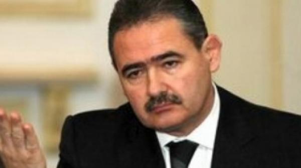 fost ministru al finan elor audiat la diicot in dosarul rompetrol ii