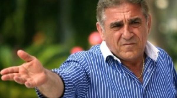 ioan becali  eliberat din inchisoare