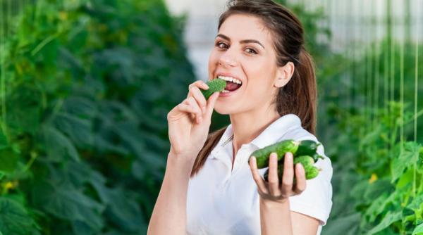 3 motive ca sa consumi mai des castravete