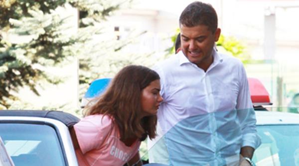 boureanu inregistrat pe ascuns de fiica sa nervii mei sunt praf duce i va in p a mea