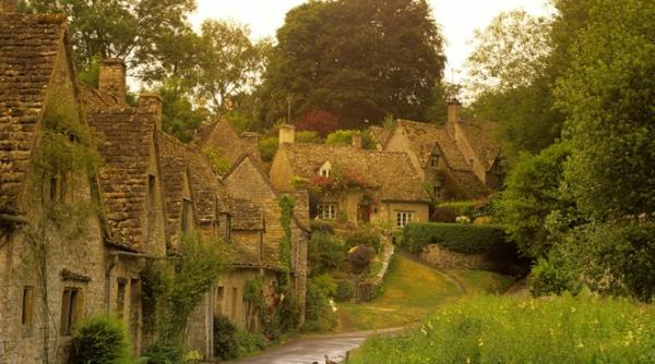 cum arata cele mai frumoase sate din lume