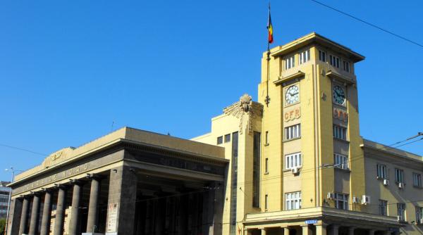 gara de nord schimbare spectaculoasa premiera istorica