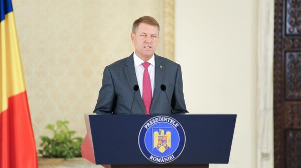 iohannis critici la adresa unor lideri europeni inaintea summitului ue 27
