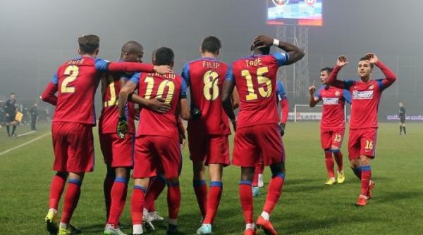 live score osmanlispor steaua bucuresti de la ora 22 05