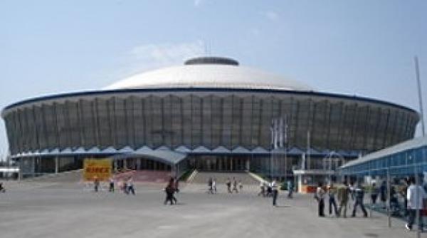 proiect masiv la romexpo planurile primarului sectorului 1