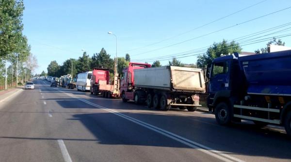 transportatorii rutieri au ajuns la un acord cu asf