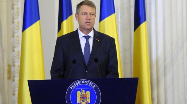 armata comuna a ue iohannis ceea ce este adevarat