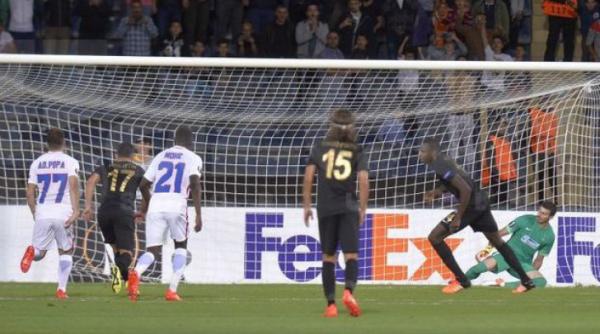 europa league surprize in urma meciurilor de joi