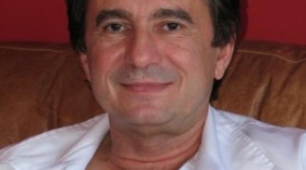 medic celebru sunt in euforia aflarii acestei vesti este o cenusareasa a sistemului politic