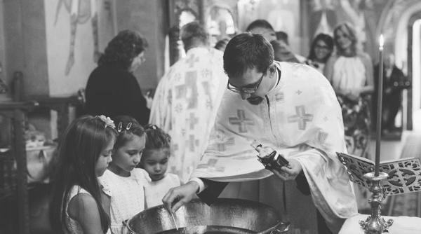 moment special in via a alinei gorghiu fara politica