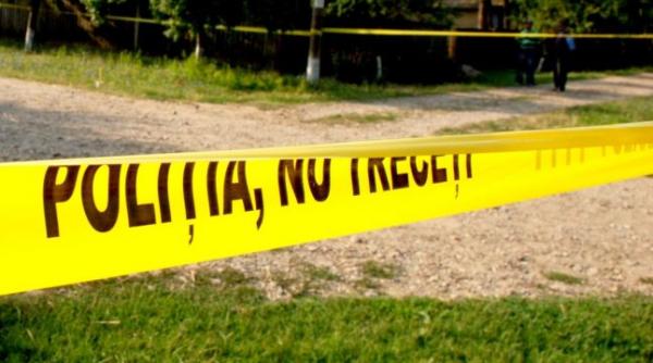 atac ocant in strada tata i fiica in stare grava