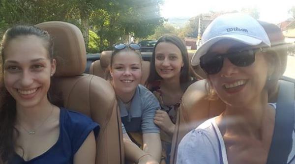 carmen iohannis vehementa dupa decizia danei nalbaru