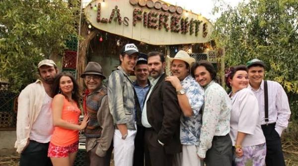 modificare neasteptata in las fierbinti