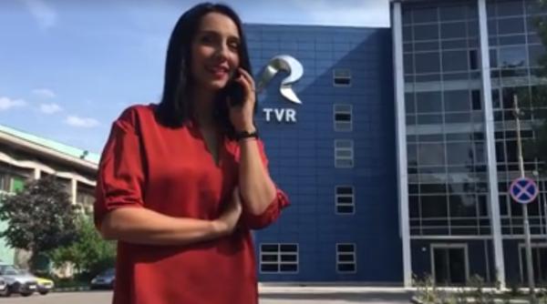 numele emisiunii emmei zeicescu de la tvr a fost dezvaluit