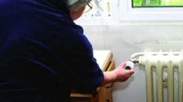 radet anun despre apa calda si incalzirea in bucuresti