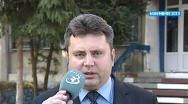 aurelian soric fostul ef al ipj neam prime te o noua lovitura