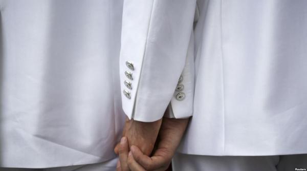 ccr decizie cu privire la casatoriile gay