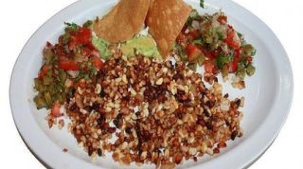 cele mai bizare feluri de mancare din lume