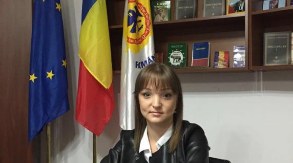 fiica lui vadim mi care de ultima ora pe scena politica