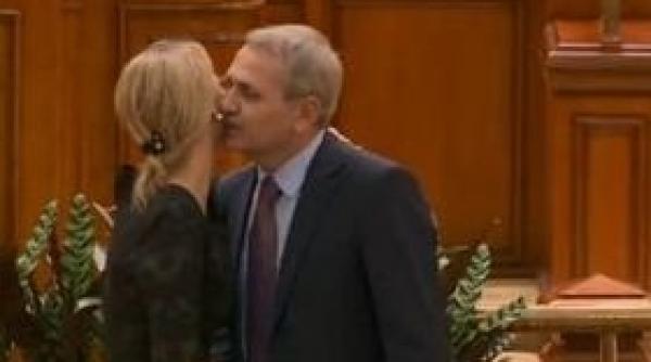 gorghiu cere masuri urgente dupa circul din senat