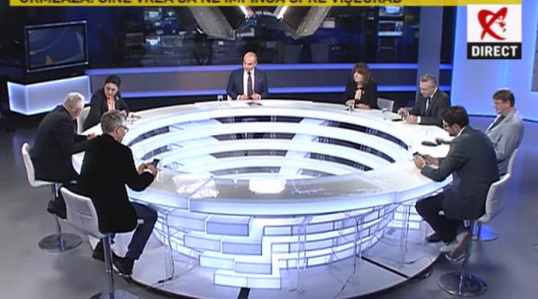 intrebare obsesiva pentru ecaterina andronescu la rare bogdan da sau nu