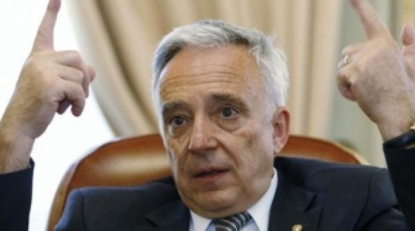 isarescu avertisment pentru romani nu trebuie sa ne culcam pe o ureche