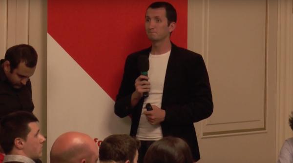 mircea badea l a facut om pe zoso paradoxul cu celebrul blogger