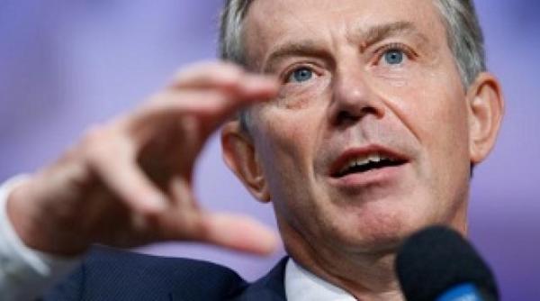 tony blair decizie radicala ce organiza ie inchide