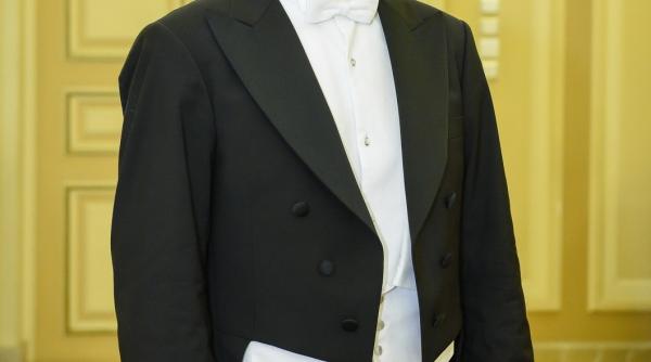 violonistul erzhan kulibaev premiul al 3 lea in cadrul concursului interna ional george enescu