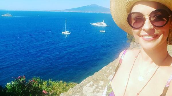 andreea marin nu va mai aparea la tvr