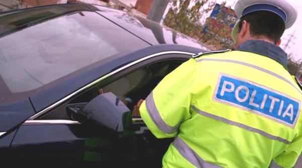 codul rutier se schimba amenzi mari pentru oferii agresivi