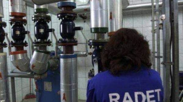 conducerea radet mandatata sa deschida procedura insolventei