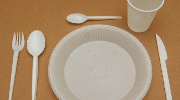 decizie radicala privind vesela si tacamurile din plastic