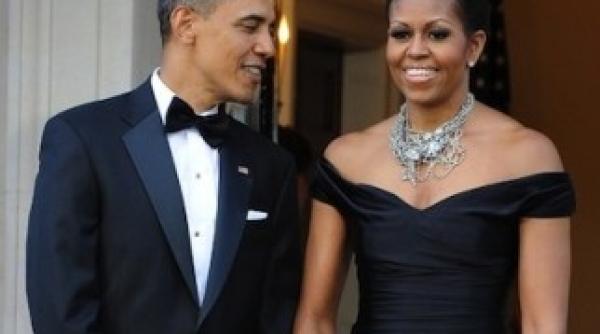 michelle obama i a imitat so ul la o emisiune de divertisment