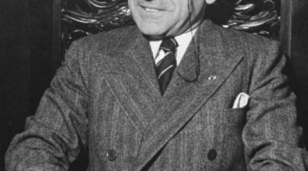 misterul asasinarii lui armand calinescu de ce a fost ucis fostul prim ministru al romaniei