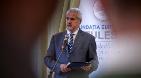 nastase mesaj important pentru primarul sectorul 1