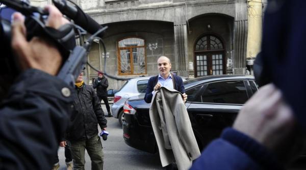 rare bogdan dupa cutremurul olgu a mars la scoala