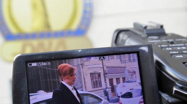 avocatul ioanei basescu ironic cu presa la ie irea de la dna