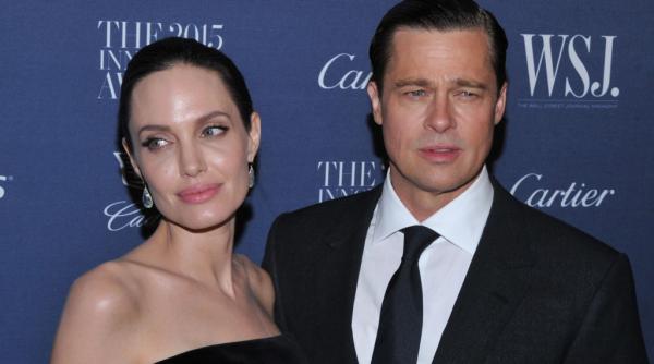 bomba angelina jolie si brad pitt motivul divor ului