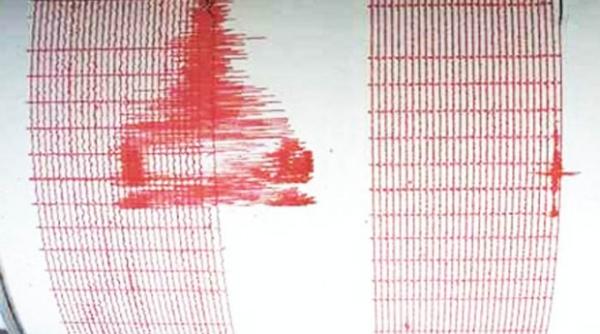 cutremur de suprafa a joi in transilvania