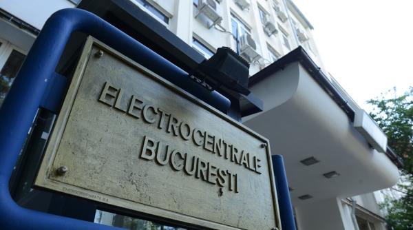 elcen cere intrarea in insolven a la o zi dupa radet