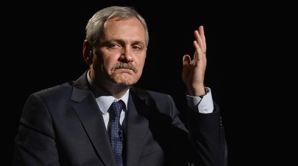 liviu dragnea pnl partid ipocrit