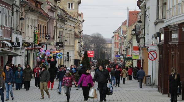 premiera pentru sibiu niciun oras din romania nu a mai avut titlul