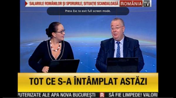 bogdan chireac edi ie speciala la rtv